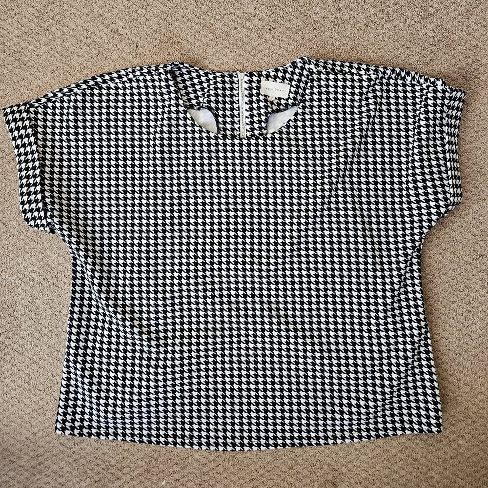 Melloday XL Women's Top